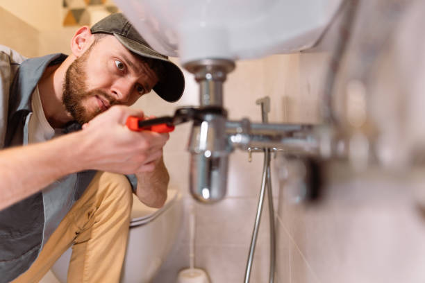  Maryland City, MD Plumbing services Pros