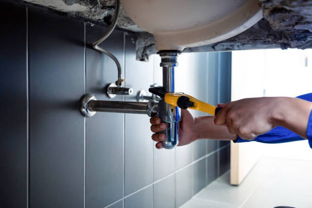 Best Commercial Plumbing Services  in Maryland City, MD